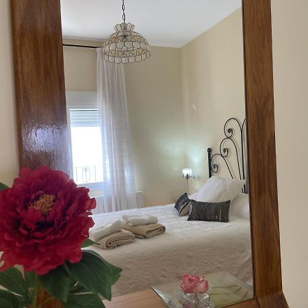 Villa Casa Veva - Siles Esterno foto