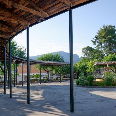 Villa Casa Veva - Siles Esterno foto