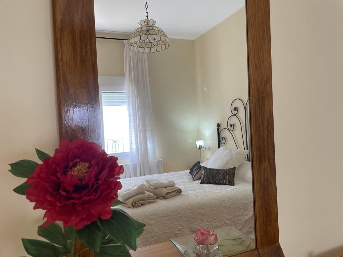 Villa Casa Veva - Siles Esterno foto