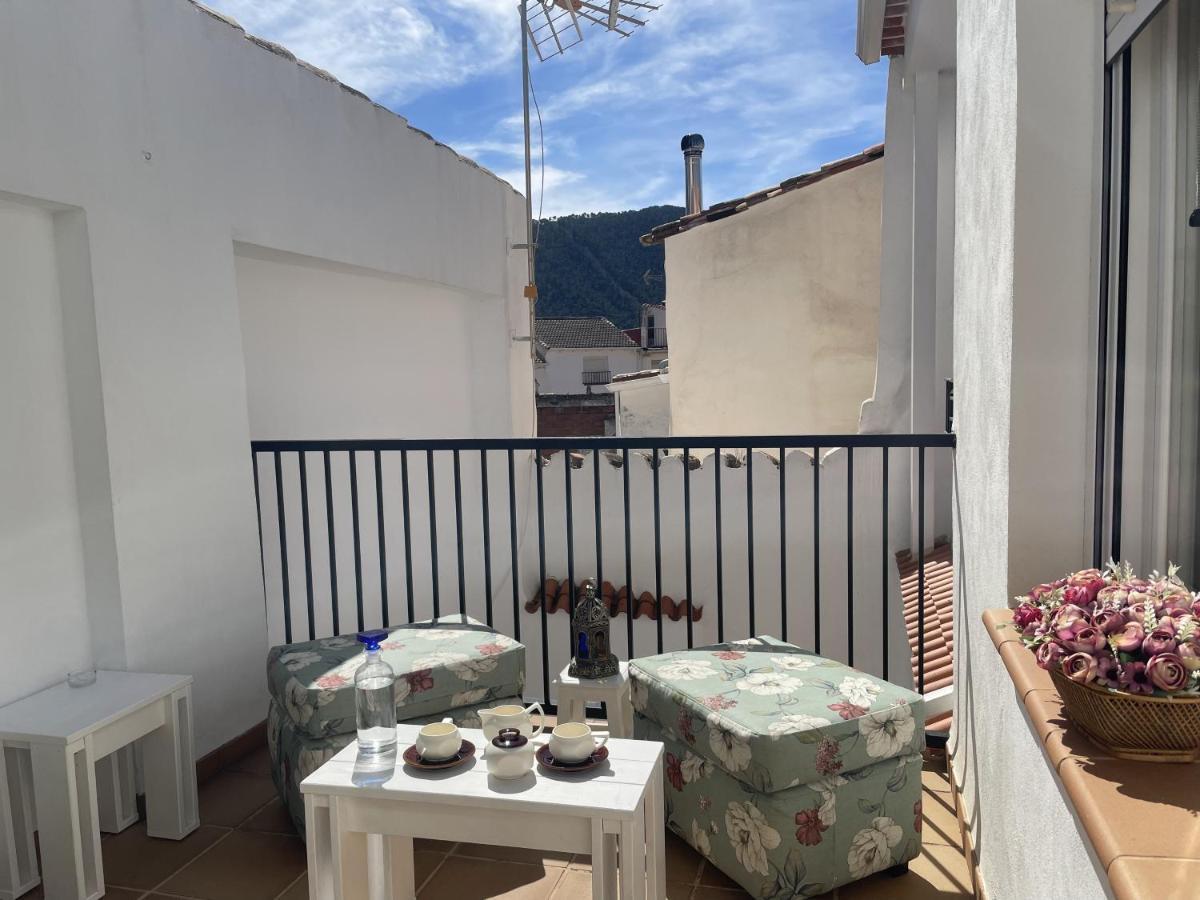 Villa Casa Veva - Siles Esterno foto