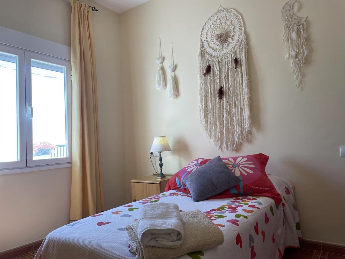 Villa Casa Veva - Siles Esterno foto