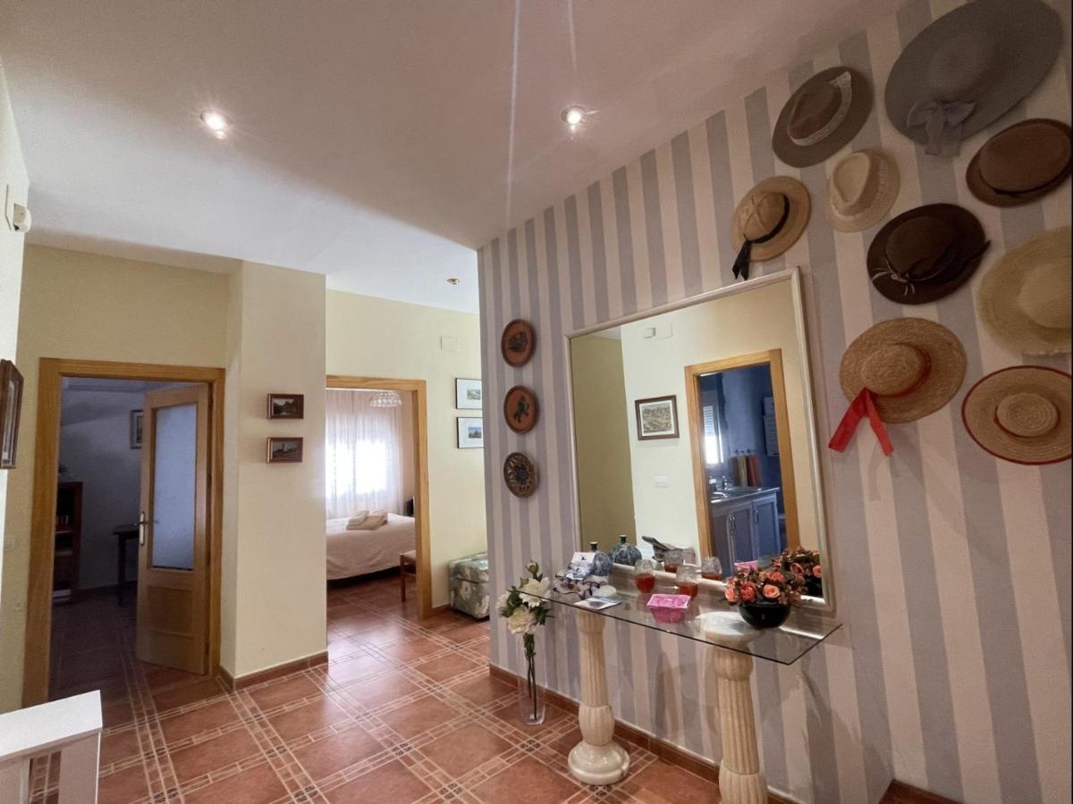 Villa Casa Veva - Siles Esterno foto