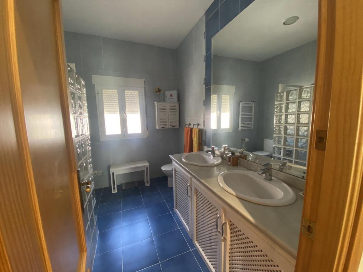 Villa Casa Veva - Siles Esterno foto
