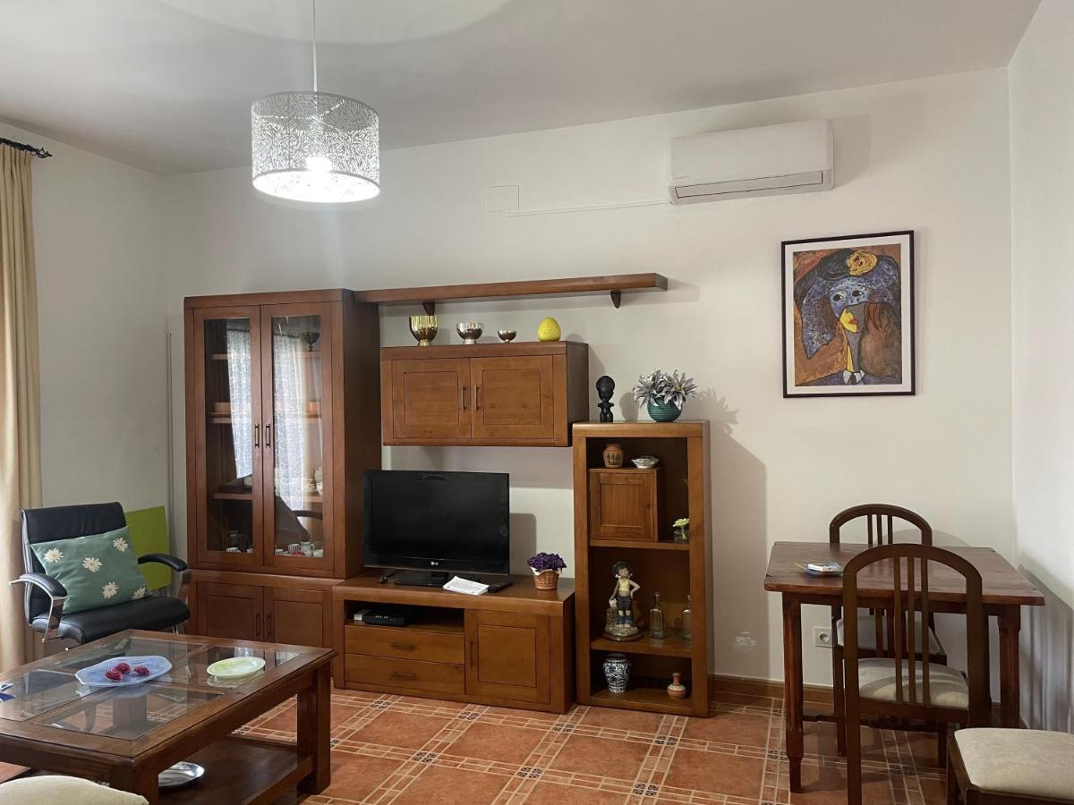 Villa Casa Veva - Siles Esterno foto