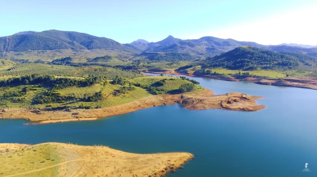 Villa Casa Veva - Siles Esterno foto