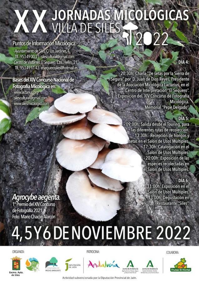 Villa Casa Veva - Siles Esterno foto