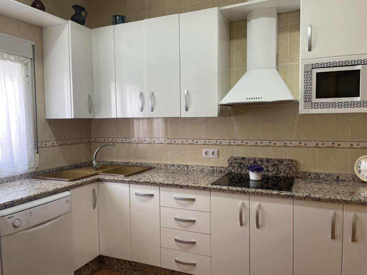 Villa Casa Veva - Siles Esterno foto