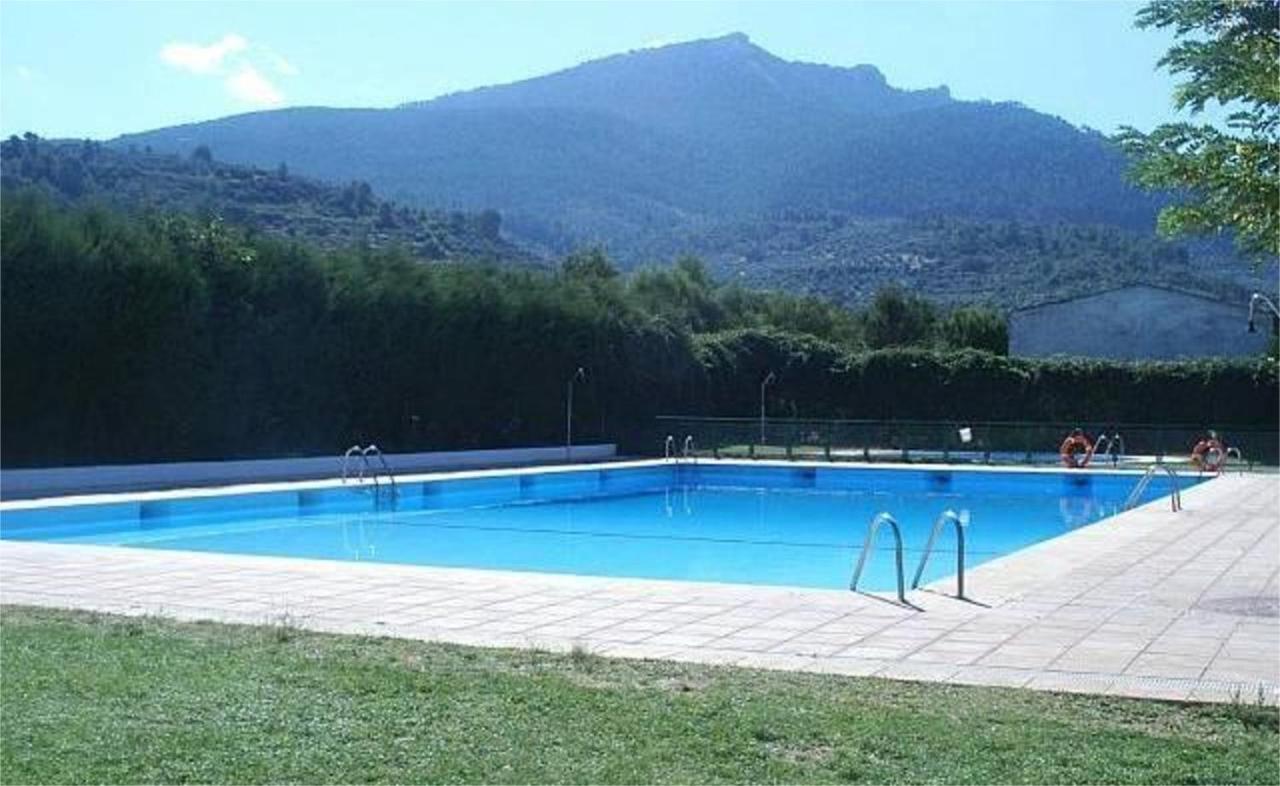 Villa Casa Veva - Siles Esterno foto